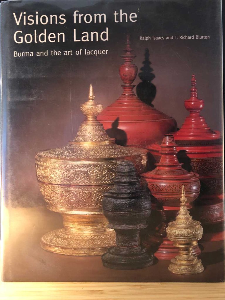Visions from the Golden Land