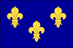 Fleurdelys